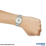 ساعت مچی مردانه کاسیو اصل مدل MTP-B130D-7AVDF