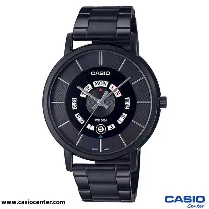 CASIO MTP B135B 1AVDF 1