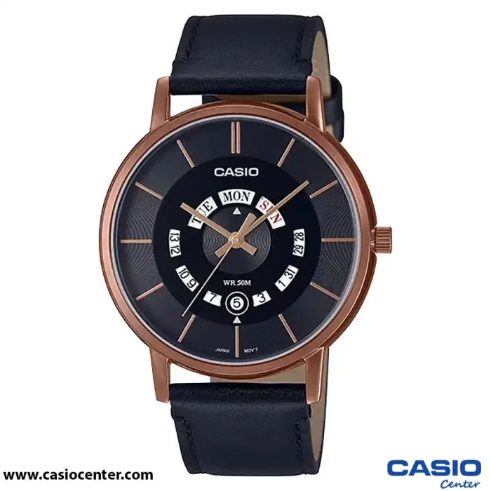 CASIO MTP B135RL 1AVDF 1