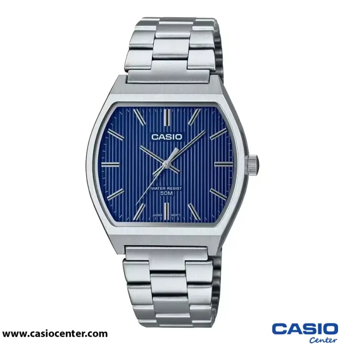 CASIO MTP B140D 2AVDF 1