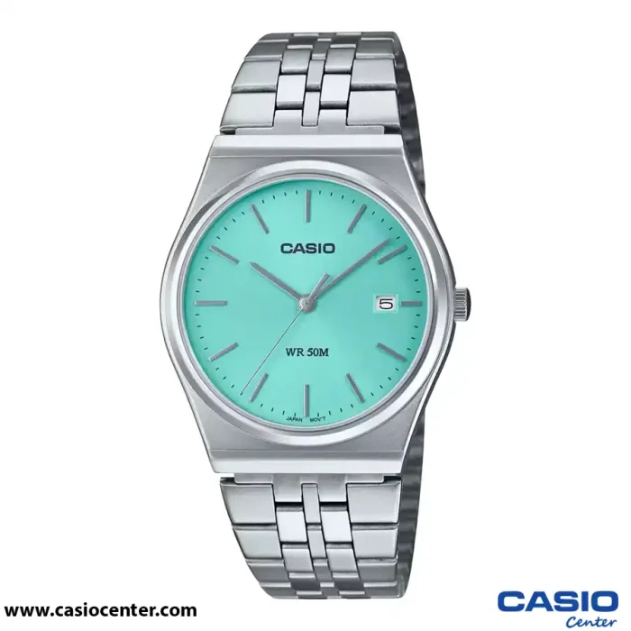 CASIO MTP B145D 2A1VDF 1