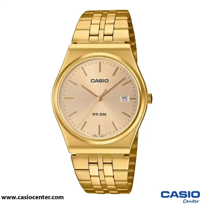 CASIO MTP B145G 9AVDF 1