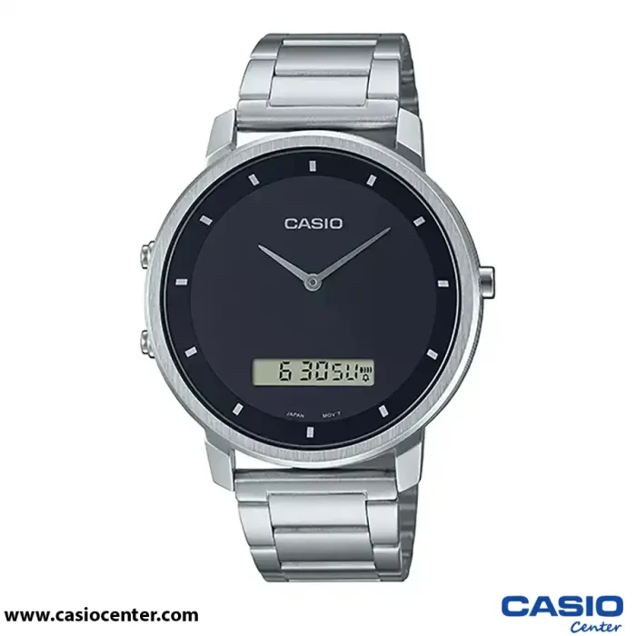 CASIO MTP B200D 1EDF 1