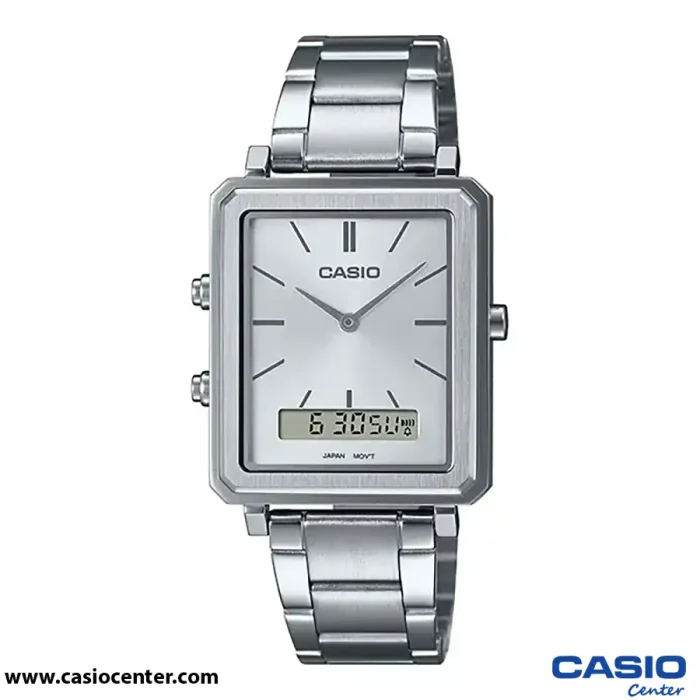 CASIO MTP B205D 7EDF 1