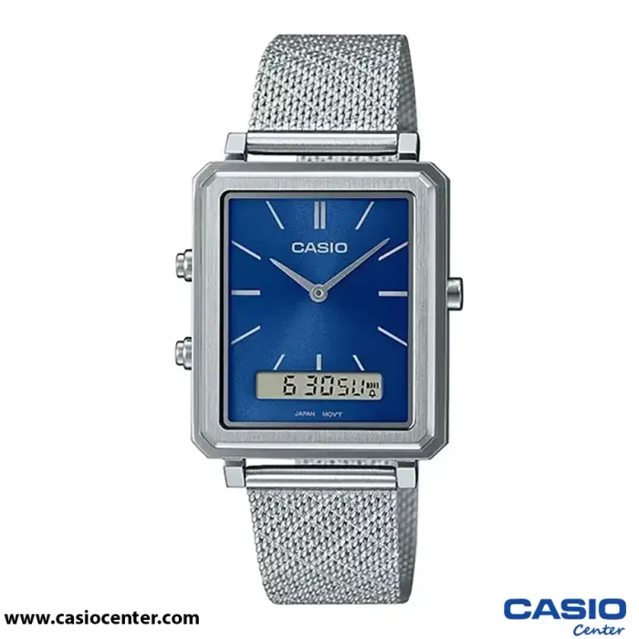 CASIO MTP B205M 2EDF 1