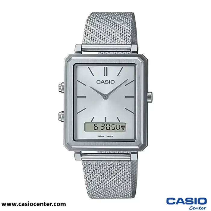 CASIO MTP B205M 7EDF 1