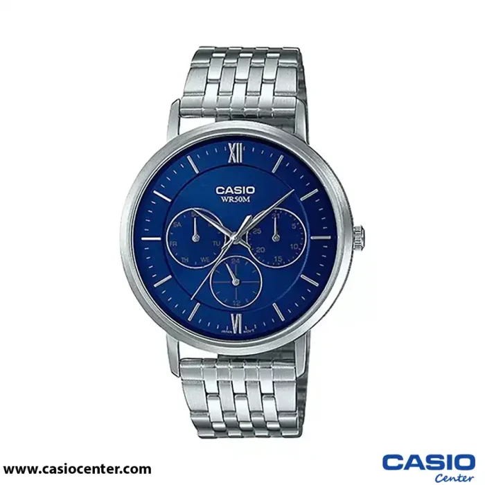 CASIO MTP B300D 2AVDF 1