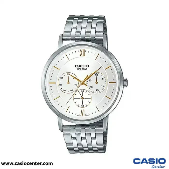 CASIO MTP B300D 7AVDF 1