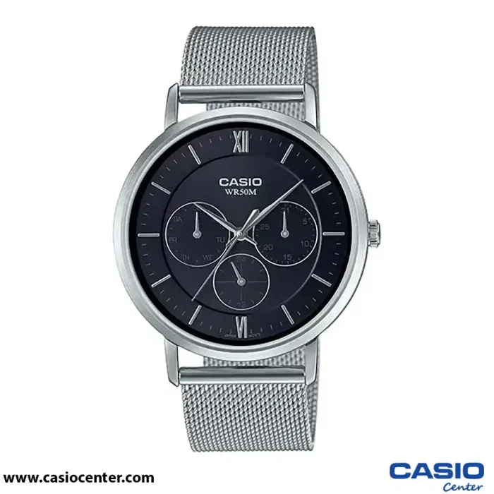 CASIO MTP B300M 1AV 1
