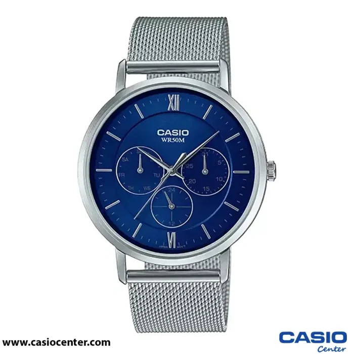 CASIO MTP B300M 2AV 1