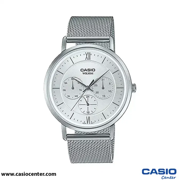 CASIO MTP B300M 7AVDF 1