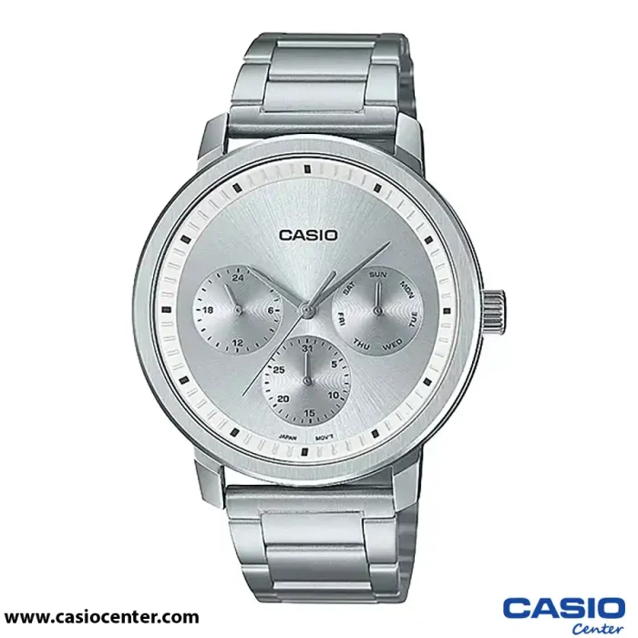 CASIO MTP B305D 7EVDF 1