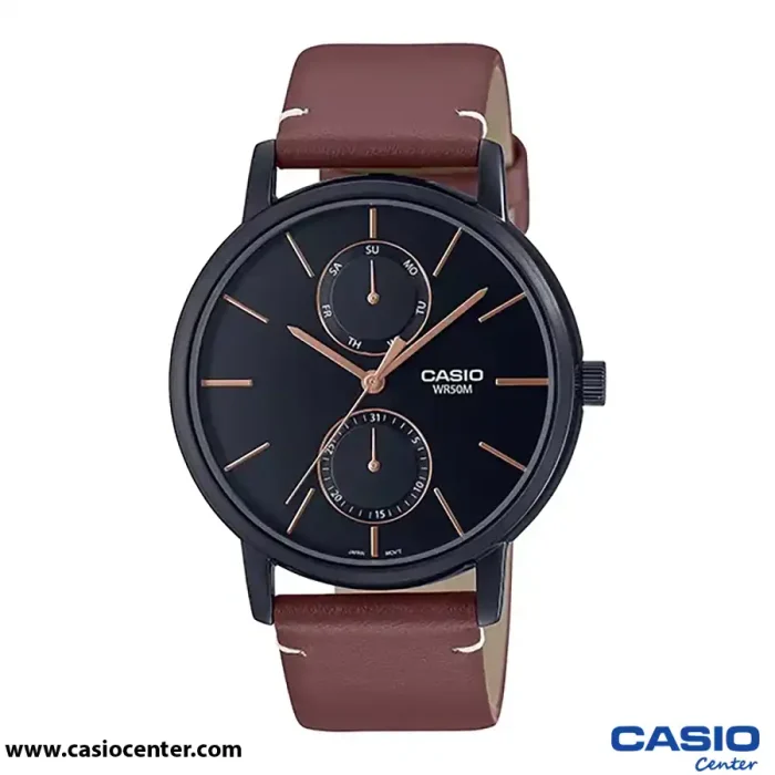 CASIO MTP B310BL 5AVDF 1