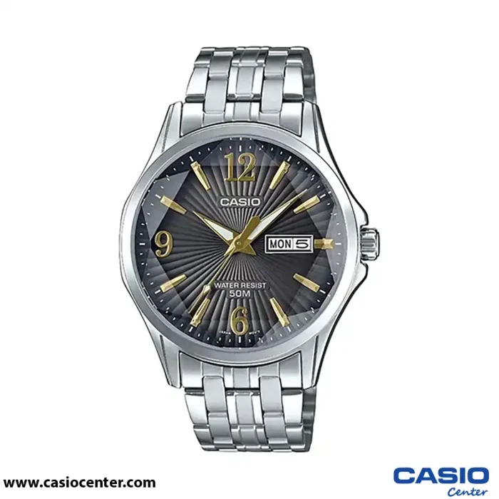 CASIO MTP E120DY 1AV 1