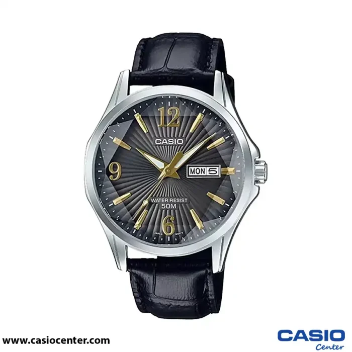 CASIO MTP E120LY 1AV 1