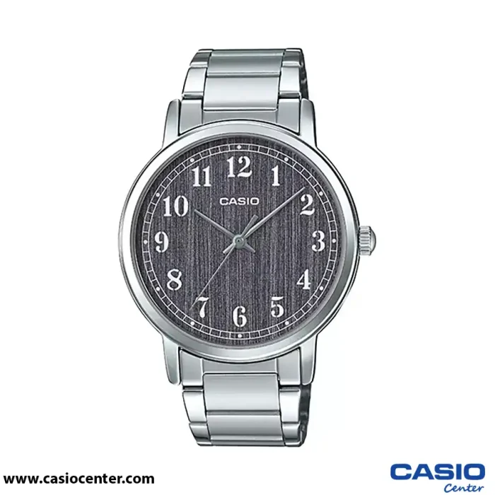 CASIO MTP E145D 1B 1