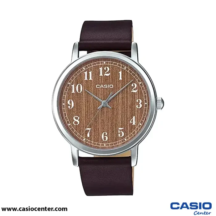 CASIO MTP E145L 5B2 1