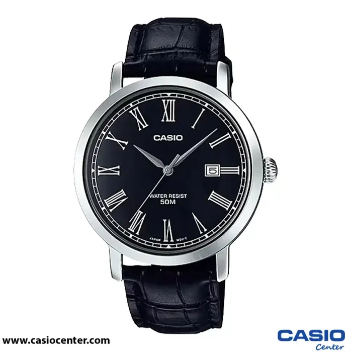 CASIO MTP E149L 1B 1