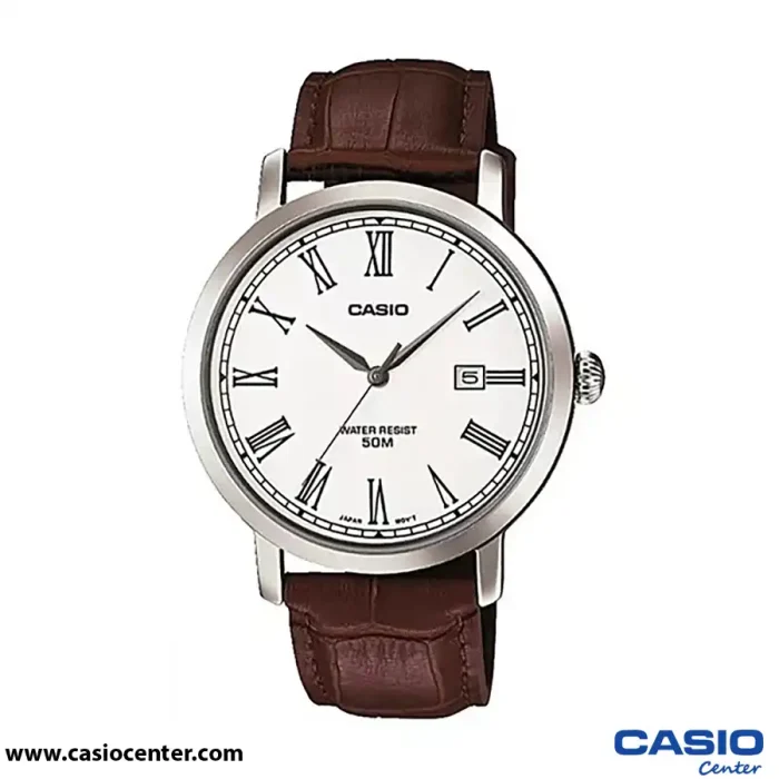 CASIO MTP E149L 7B 1