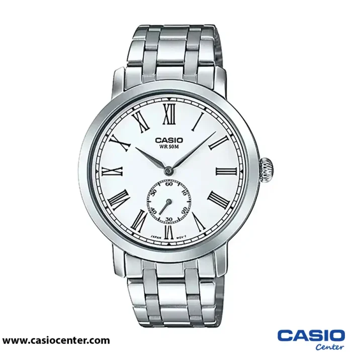 CASIO MTP E150D 7B 1