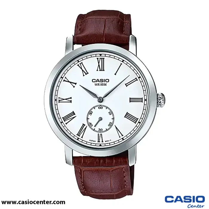 CASIO MTP E150L 7B 1