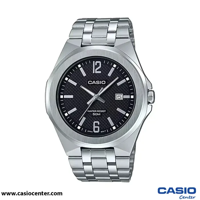 CASIO MTP E158D 1AV 1