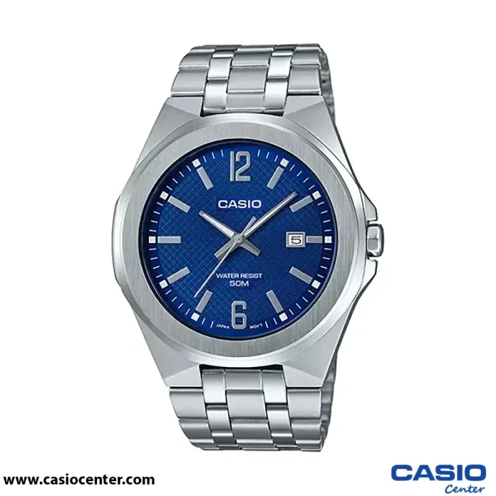 CASIO MTP E158D 2AV 1