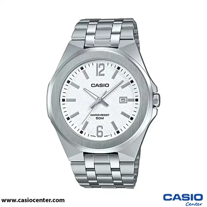 CASIO MTP E158D 7AV 1