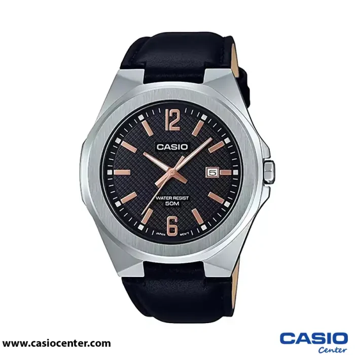 CASIO MTP E158L 1AV 1