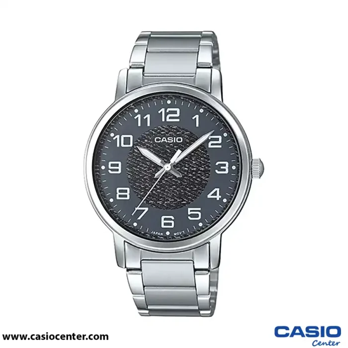 CASIO MTP E159D 1B 1