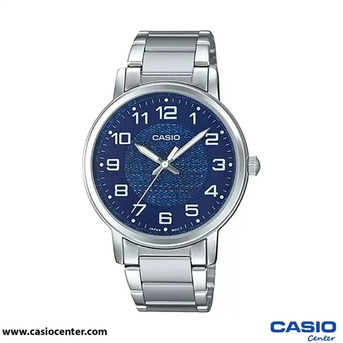 CASIO MTP E159D 2B 1