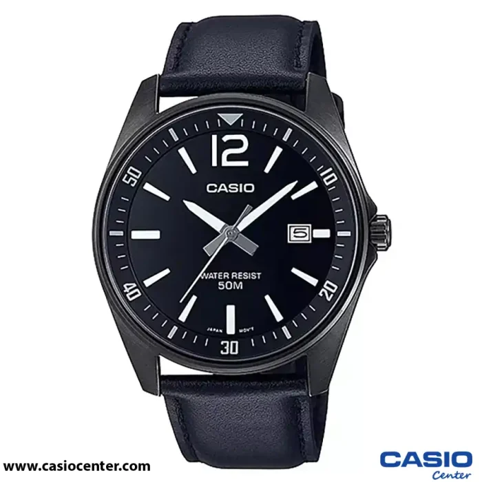 CASIO MTP E170BL 1B 1