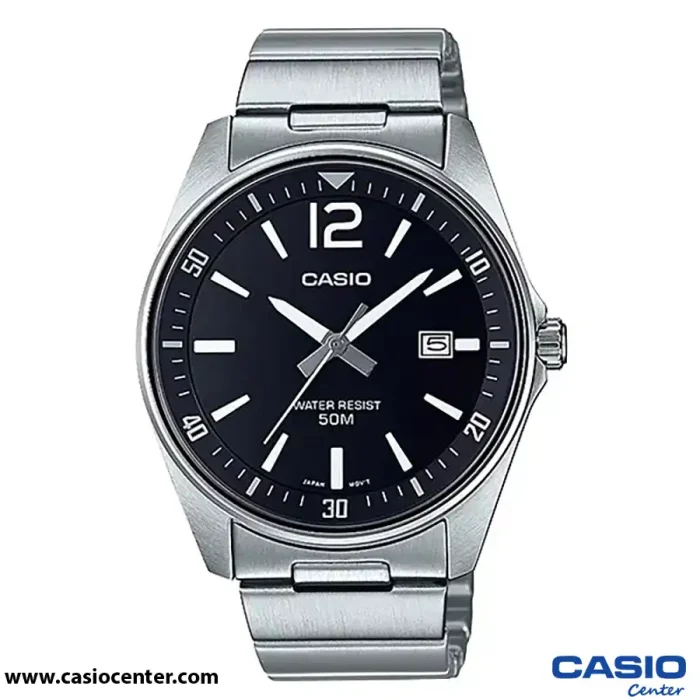 CASIO MTP E170D 1B 1