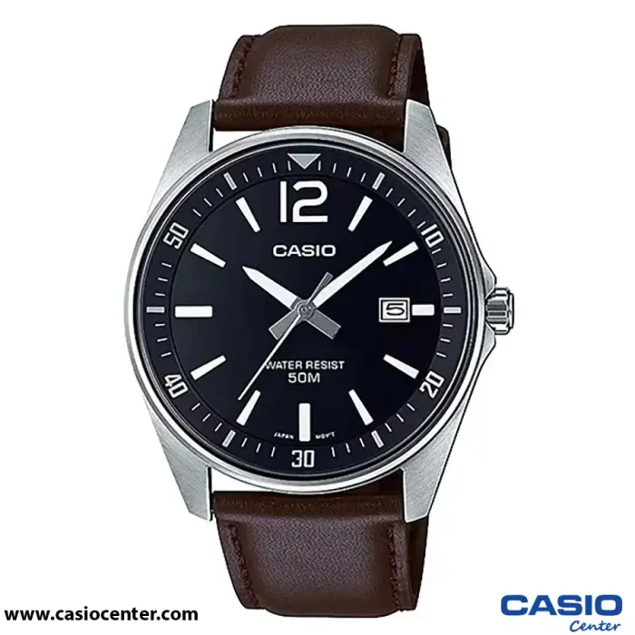 CASIO MTP E170L 1B 1