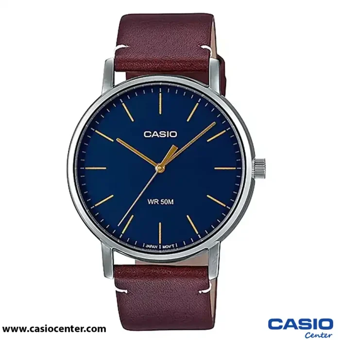 CASIO MTP E171L 2E 1