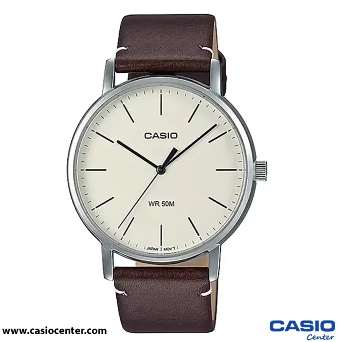 CASIO MTP E171L 5E 1