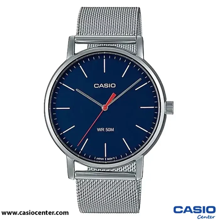 CASIO MTP E171M 2E 1