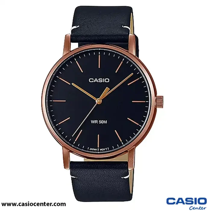 CASIO MTP E171RL 1E 1