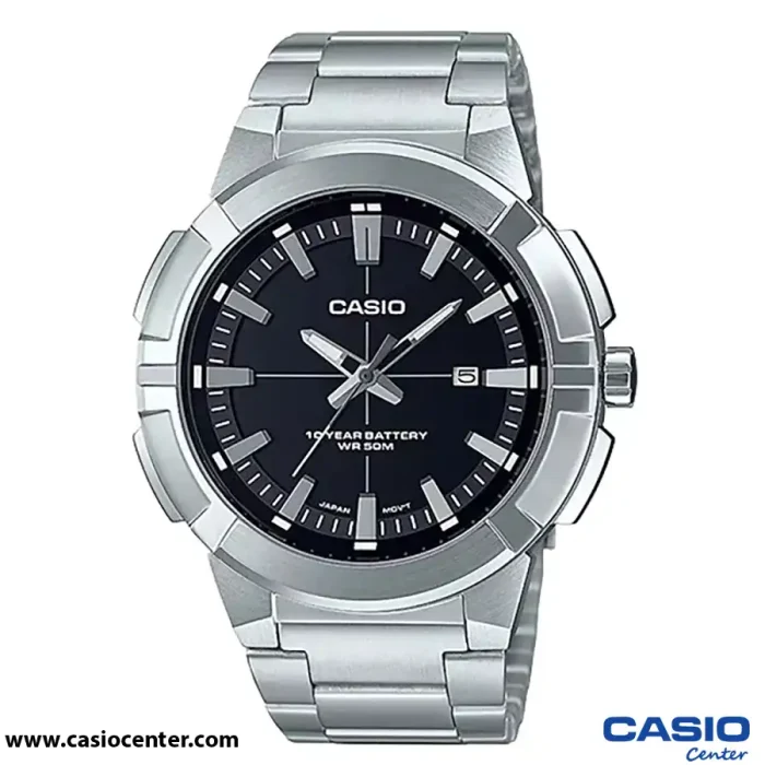 CASIO MTP E172D 1A 1