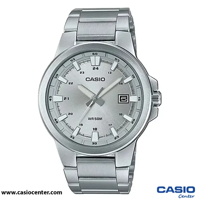 CASIO MTP E173D 7A 1