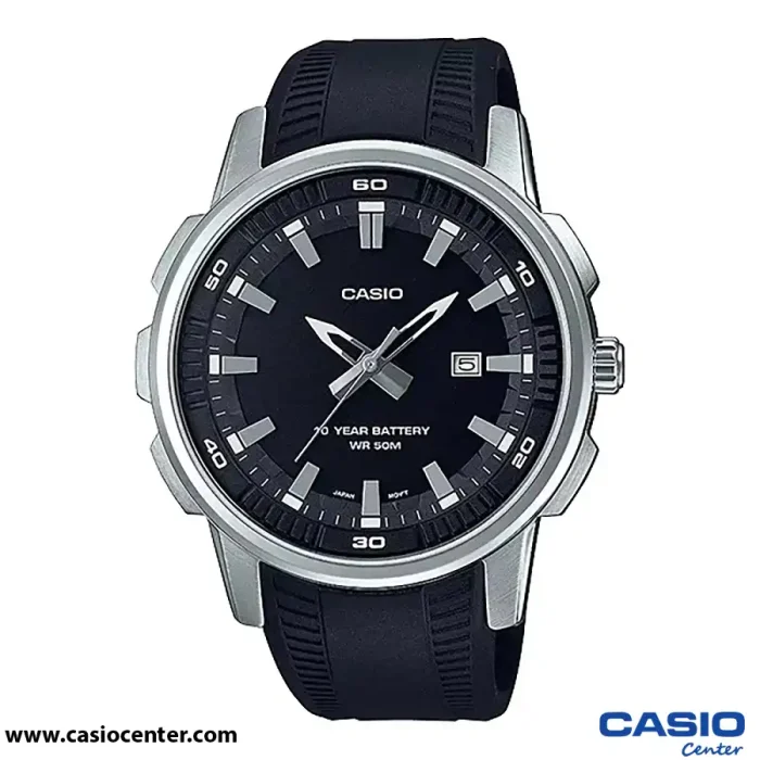 CASIO MTP E195 1AVDF 1