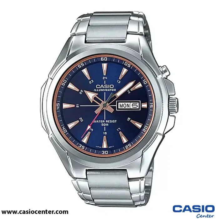 CASIO MTP E200D 2A2V 1