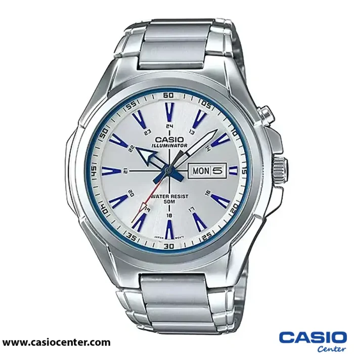 CASIO MTP E200D 7A2 1