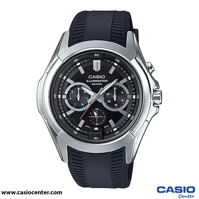 CASIO MTP E204 1A 1