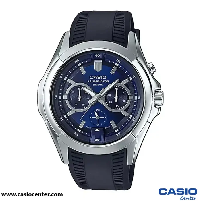 CASIO MTP E204 2A 1