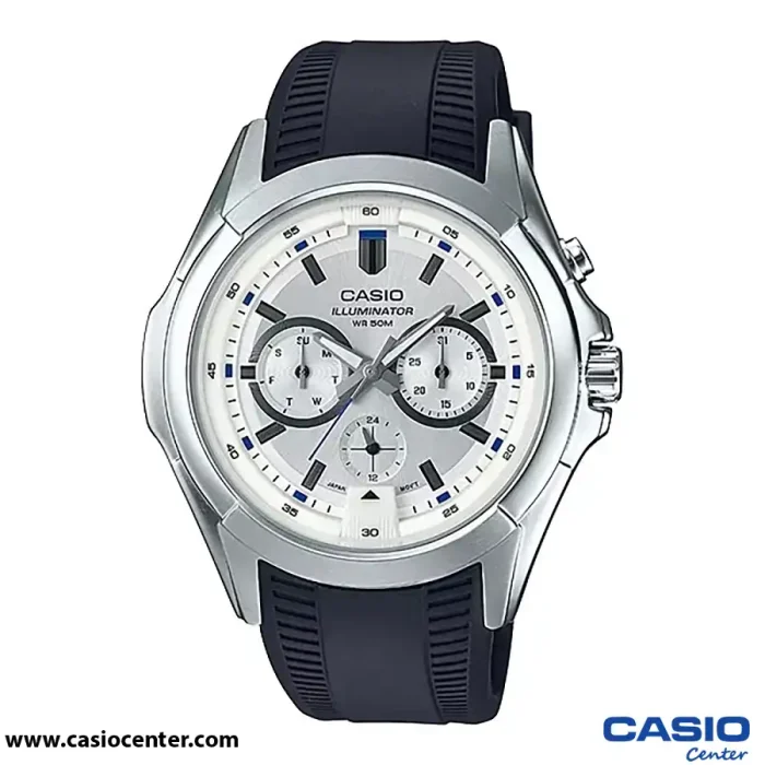 CASIO MTP E204 7A 1