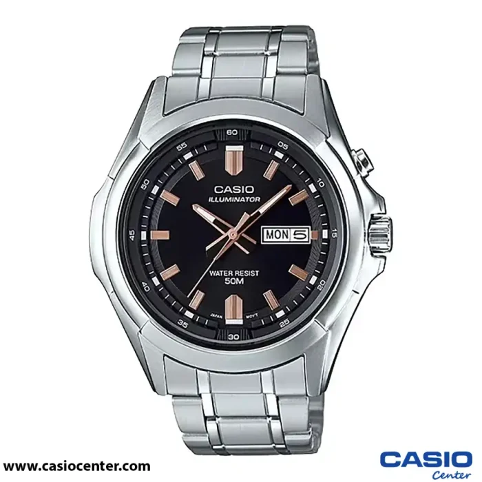 CASIO MTP E205D 1A 1