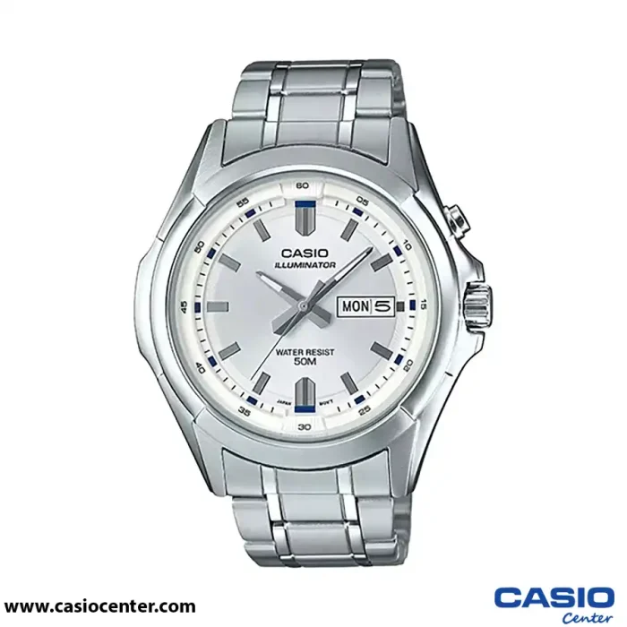 CASIO MTP E205D 7A 1