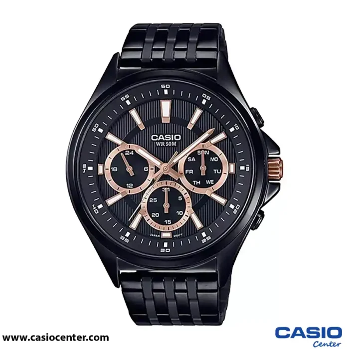 CASIO MTP E303B 1A2V 1