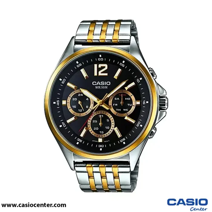 CASIO MTP E303SG 1A 1